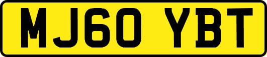 MJ60YBT