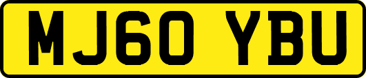 MJ60YBU