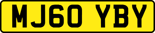 MJ60YBY