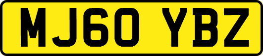 MJ60YBZ