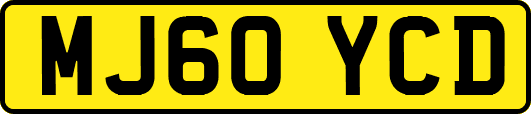 MJ60YCD