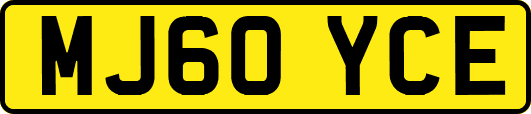 MJ60YCE