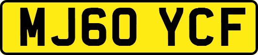 MJ60YCF