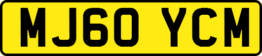 MJ60YCM