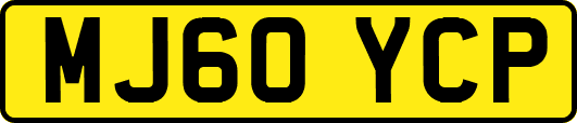MJ60YCP