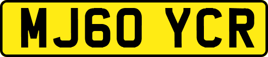 MJ60YCR