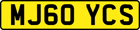 MJ60YCS