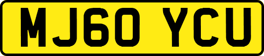 MJ60YCU