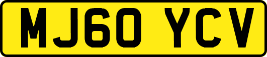 MJ60YCV