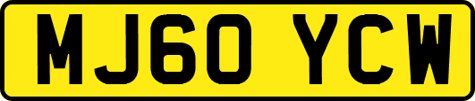 MJ60YCW