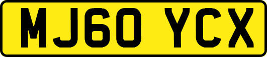 MJ60YCX