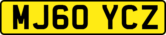 MJ60YCZ