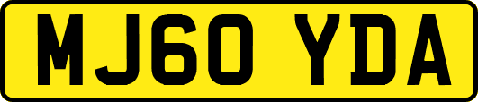 MJ60YDA