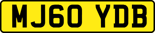 MJ60YDB
