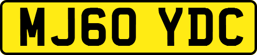 MJ60YDC