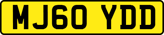 MJ60YDD