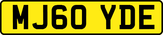 MJ60YDE