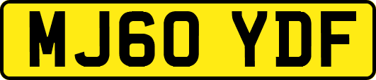 MJ60YDF