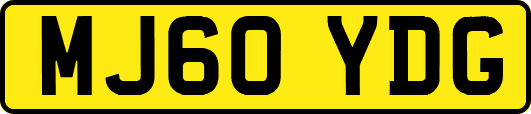 MJ60YDG