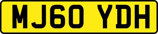 MJ60YDH