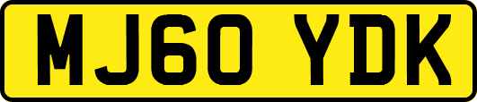 MJ60YDK