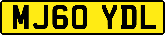 MJ60YDL