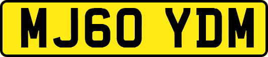 MJ60YDM