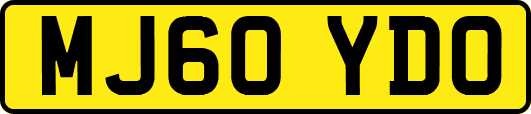 MJ60YDO