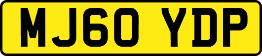 MJ60YDP