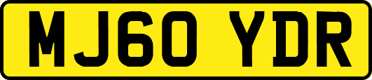 MJ60YDR