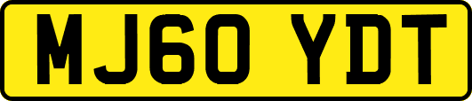 MJ60YDT