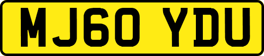 MJ60YDU