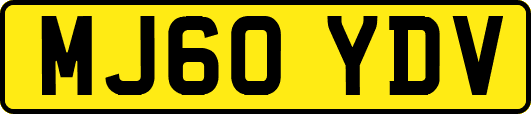 MJ60YDV