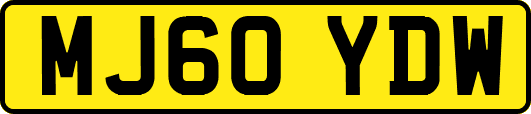 MJ60YDW