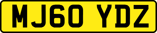 MJ60YDZ