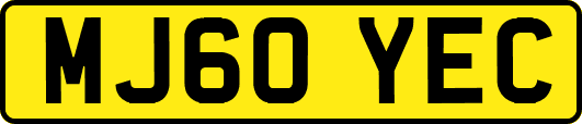 MJ60YEC