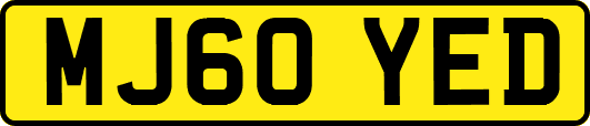 MJ60YED