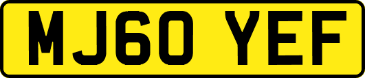MJ60YEF