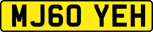 MJ60YEH