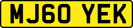MJ60YEK