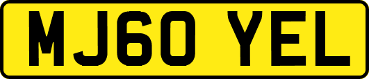 MJ60YEL