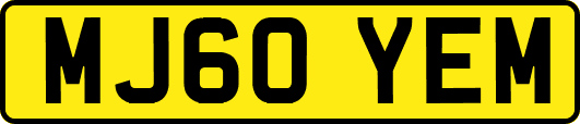 MJ60YEM