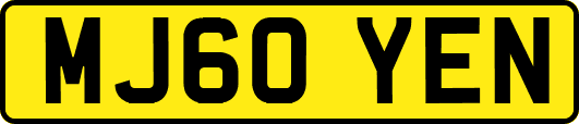 MJ60YEN