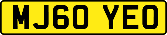 MJ60YEO