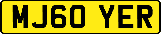 MJ60YER