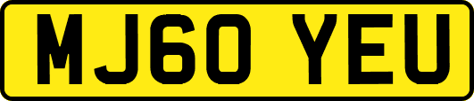MJ60YEU