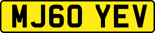 MJ60YEV
