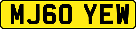MJ60YEW