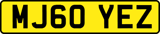 MJ60YEZ