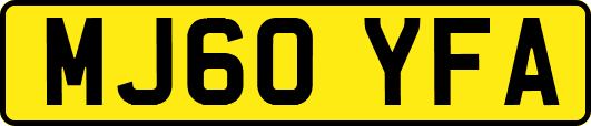 MJ60YFA